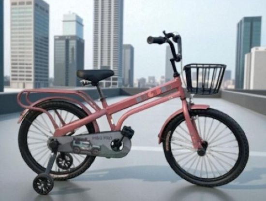 صورة دراجة مقاس 20,16,14